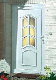 Roro Turen Fenster Roro Kunststoff Haustur Paris Bxh 100 X 200 Cm Online Kaufen Otto Haustur Haus Haustur Weiss