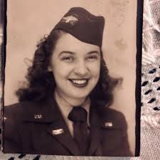 'We loved each other': America's first racially integrated all-girl swing  band