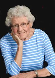 Obituary information for Joyce Eileen Pierson