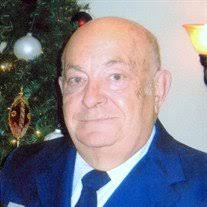 Obituary information for Anthony DiMauro
