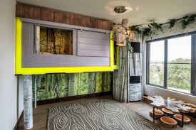 See more ideas about forest decor, decor, forest bedroom. Kids Rooms Inspired By The Pan Movie Decorating Forest Themed Bedroom Atmosphere Ideas Tim Burton Room French Kitchen Beach Outdoor Asian Inspired Anthropologie Spanish Inspired Apppie Org