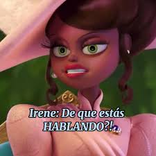 Pov: Eva después de pelearse con Sherlock