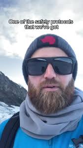 Antarctica Transition Safety Protocols: Crossing Safely