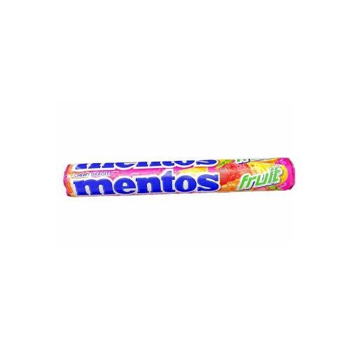 Mentos Fruit Stick
