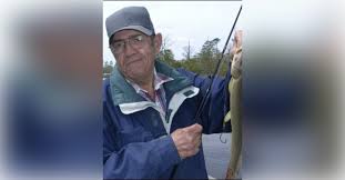 Obituary information for John Joubert