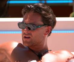 Love Island Sunglasses