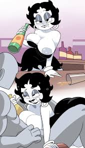 Rule34 - If it exists, there is porn of it  superspoe, anon, betty boop   3904345