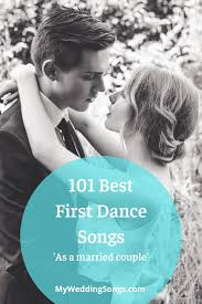 Listen to 101 dinner party songs on spotify. 125 Best First Dance Songs Fast Slow 2021 My Wedding Songs
