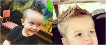 Buzz fade + edge up. 60 Little Boys Haircuts Mr Kids Haircuts