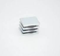 NdFeB Magnet Factory Square Strong Magnet Pieces Customize Coating  Neodymium Permanent Magnet for Industry