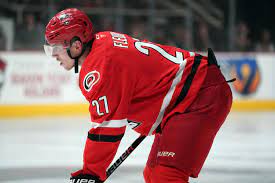 Haydn fleury is a canadian professional ice hockey player who plays in the national hockey league (nhl). Haydn Fleury Wikipedia