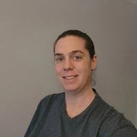 Brittany Young Verzwyvelt