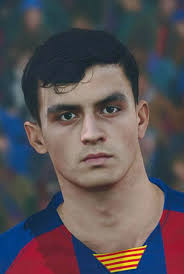 Bommoe07/02/2020 i think the timing is good for pedri though 1:35 am with arthur out, pjanic has a limited amount of time left. Pes 2017 Pedri Update Face By Pes Files Ru Patch Mod Facebook