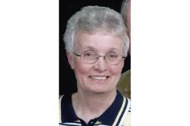 Jane Simpson Obituary (2015)