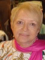 Phyllis Orr Obituary