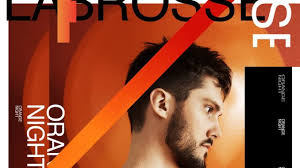 James Labrosse's Newest Release “Orange Night” A Blend of R&B, Jazz and  Flamenco