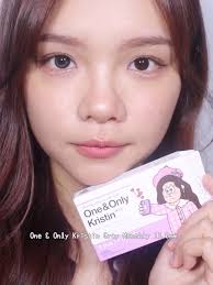 Hapa Kristin Try On Review: Lenses Compared