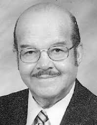 Carl Hunter Obituary (2015)