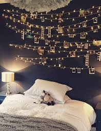 Bolylight bedroom string lights girls room decor curtain lights ombre fairy wall string lights 192l led for bunk beds ceiling indoor wedding party christmas multicolor. Bedroom Fairy Light Ideas Christmas Lights In Bedroom Fairy Lights Bedroom Fairy Lights Room
