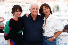 Le jury du 74e festival de cannes. French Film In Cannes Follows A Family S Tussle With Euthanasia Reuters
