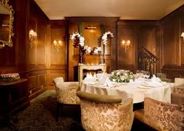 Ranelagh gardens, london, sw6 3pr. The Best Kept Secret Private Dining Rooms In London
