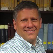 Our Rabbi, Rabbi Daniel Ornstein