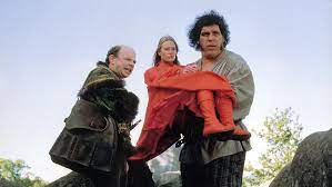 The Princess Bride' at 30: Rob Reiner, Robin Wright on Cult Classic -  Variety