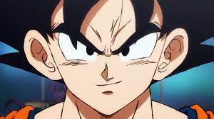 The following quotes are comprised and collected from the dragon ball super: Goku Dragon Ball Super Broly Movie 4k 18916