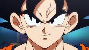 Super hero is currently in development and is planned for release in japan in 2022. Goku Dragon Ball Super Broly Movie 4k 18916