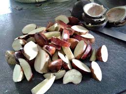 Sambal tumis petai, cara mudah yg che nom gunakan setiap kali kalau nak masak. Khasiat Makan Jering Yang Perlu Anda Tahu