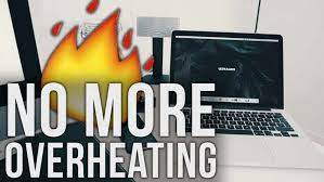 How To Prevent Your Macbook From Overheating - Macinfo