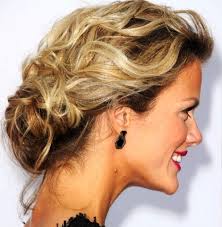 You should choose this on a big special day. 15 Formal Hairstyles For Medium And Long Hair In 2021