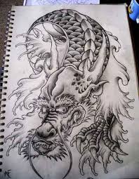 Jual buku tato gambar sketsa design tattoo book art. Dragon Tattoo Inspiration Apk Mod Download Safemodapk App
