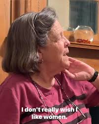 Application To Be Lars Von Trier’s “Female Girlfriend/Muse” 2024 (15m23s),  My film is screening at @toxi_space in Zurich 4/18 and at @ic.docs in Iowa  city 4/27. I’ll be in Iowa and Chicago beforehand ...