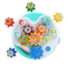Baby Einstein Symphony Gears Musical Toys Baby Musical Toys Baby Einstein