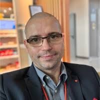 Michael Marschke's Instagram, Twitter & Facebook