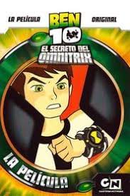 Descargar Ben 10 Secret Of The Omnitrix 2007 Pelicula Online Completa Subtitulos Espanol Gratis En Li Full Movies Download Download Movies English Play