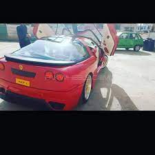 We did not find results for: Toyota Sera 1990 Of Pwuser152177274914 Member Ride 82790 Pakwheels