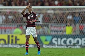 We did not find results for: Bruno Henrique Faz Tres Em Goleada Do Flamengo E Cola Na Artilharia Confederacao Brasileira De Futebol
