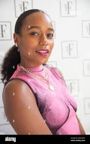 Faith Nance's Instagram, Twitter & Facebook