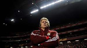 Maybe you would like to learn more about one of these? Uefa Avrupa Ligi Jorge Jesus Fenerbahce Karsisinda Favori Biziz Eurosport