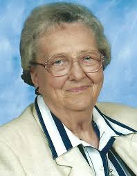 Florence Hassett Obituary