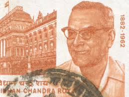 National Doctors' Day 2022: All You Need to Know About Dr Bidhan Chandra Roy 