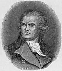 Georges Jacques Danton