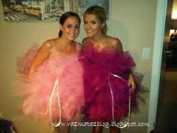 Razmataz Loofah Bath Pouff Costume How To Loofah Halloween Costume Loofah Costume Halloween Diy