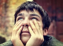 To The Parents With Kids Who Struggle: They Will Land On Their Feet