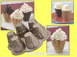 Der teig reicht für 1 backform mit 6 eis. Eis Backform Set Kuchen Backen In Form Von Eistuten Backfee De