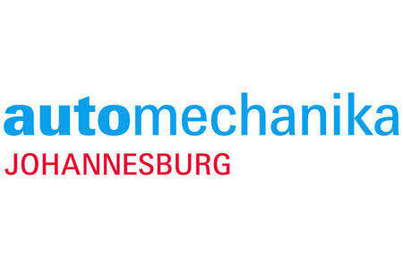 Automechanika Johannesburg 2026 Logo