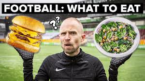 We did not find results for: What To Eat Before A Football Match Youtube