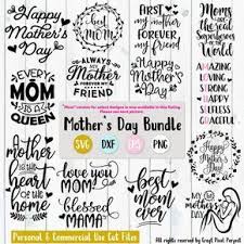 Download Mother S Day Bundle Svg Mom Svg File Mom Svg Bundle Mom Saying Svg Mama Svg Mother S Day Svg Mom Quote Svg Blessed Mama Svg Best Mom In 2021 Svg Quotes Mom